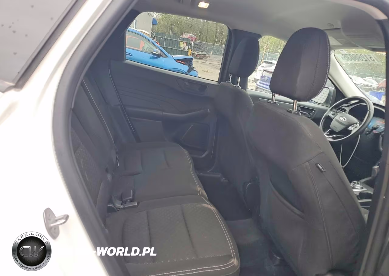 2023 Ford Escape Active VIN:1FMCU9GN2PUA87602 - 11