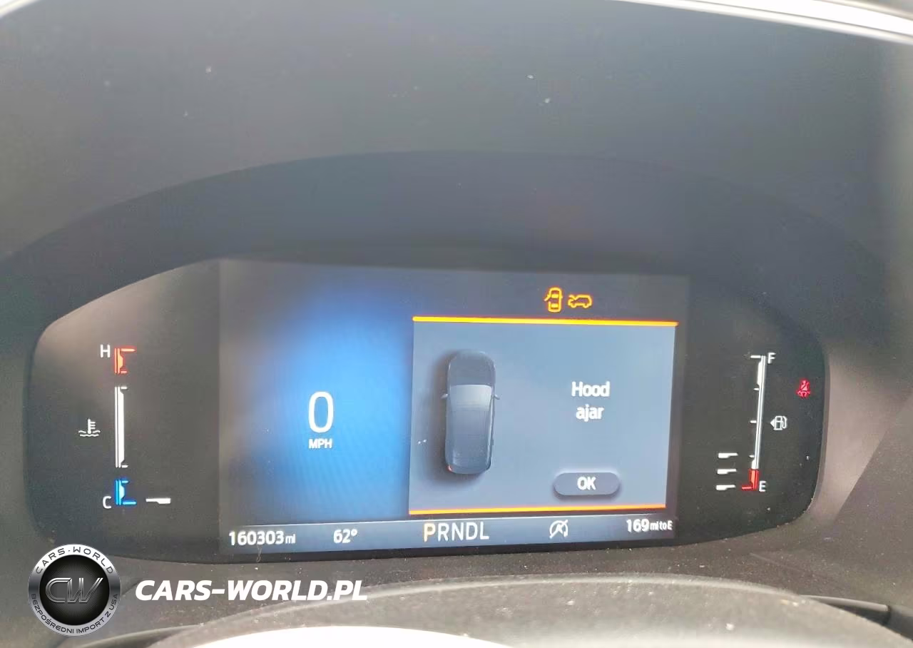 2023 Ford Escape Active VIN:1FMCU9GN2PUA87602 - 9