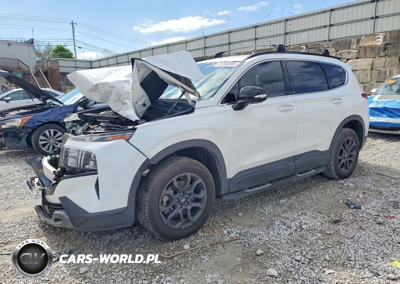 2023 Hyundai Accent 2D – zdjęcie 1 z 14