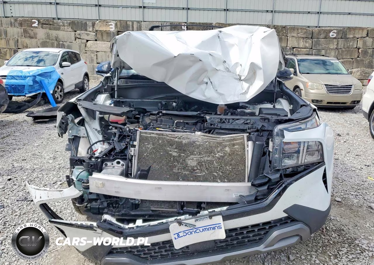 2023 Hyundai Accent 2D VIN:5NMS6DAJ2PH485015 - 5