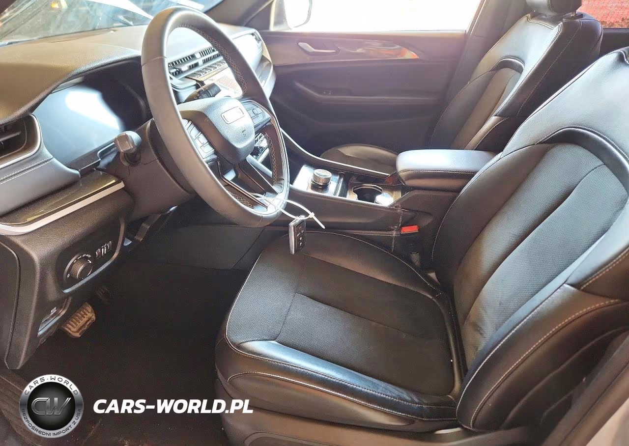 2023 Jeep Grand Cherokee L Laredo VIN:1C4RJJAG1P8722241 - 7