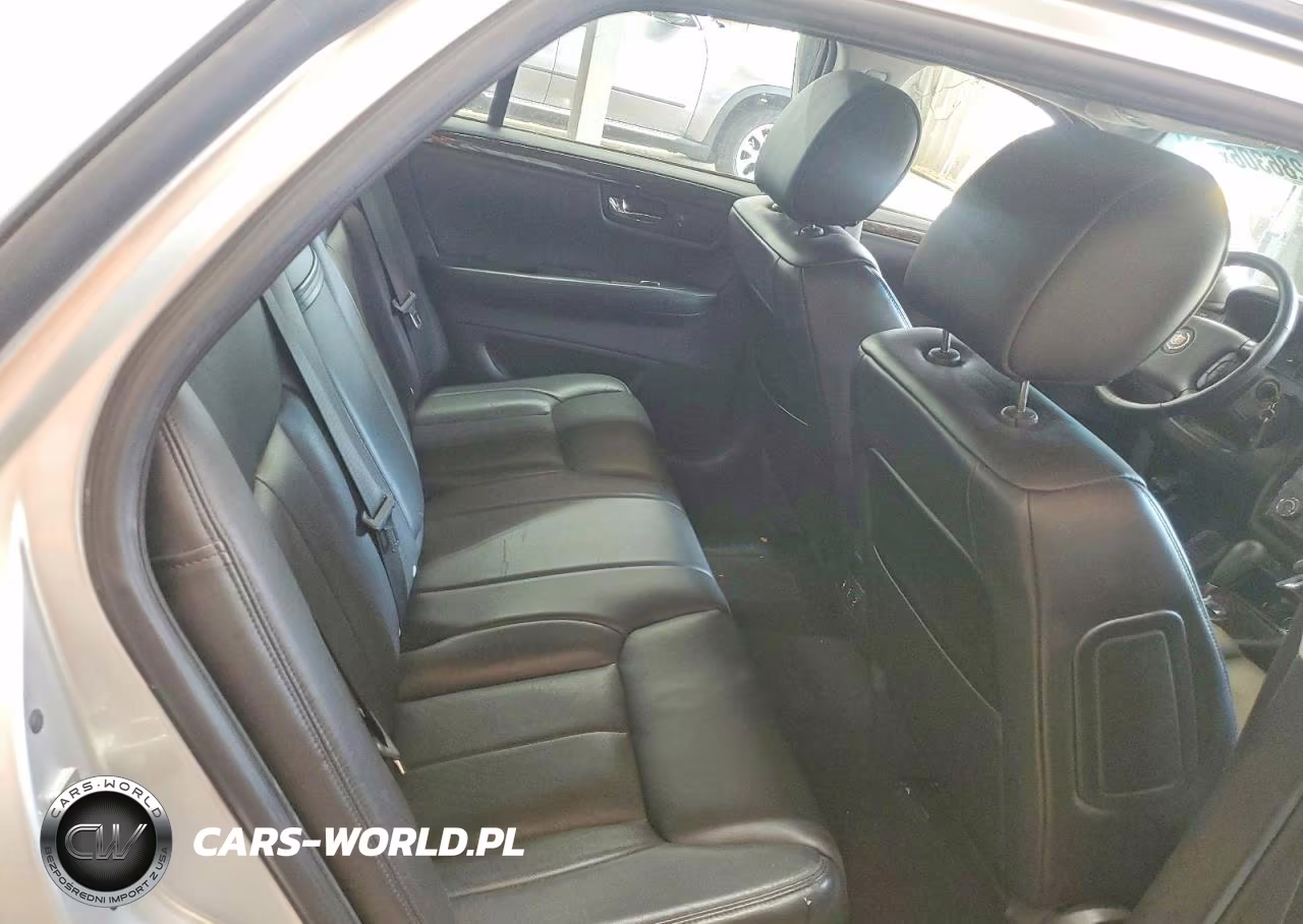 2009 Cadillac Dts VIN:1G6KD57Y39U129137 - 10