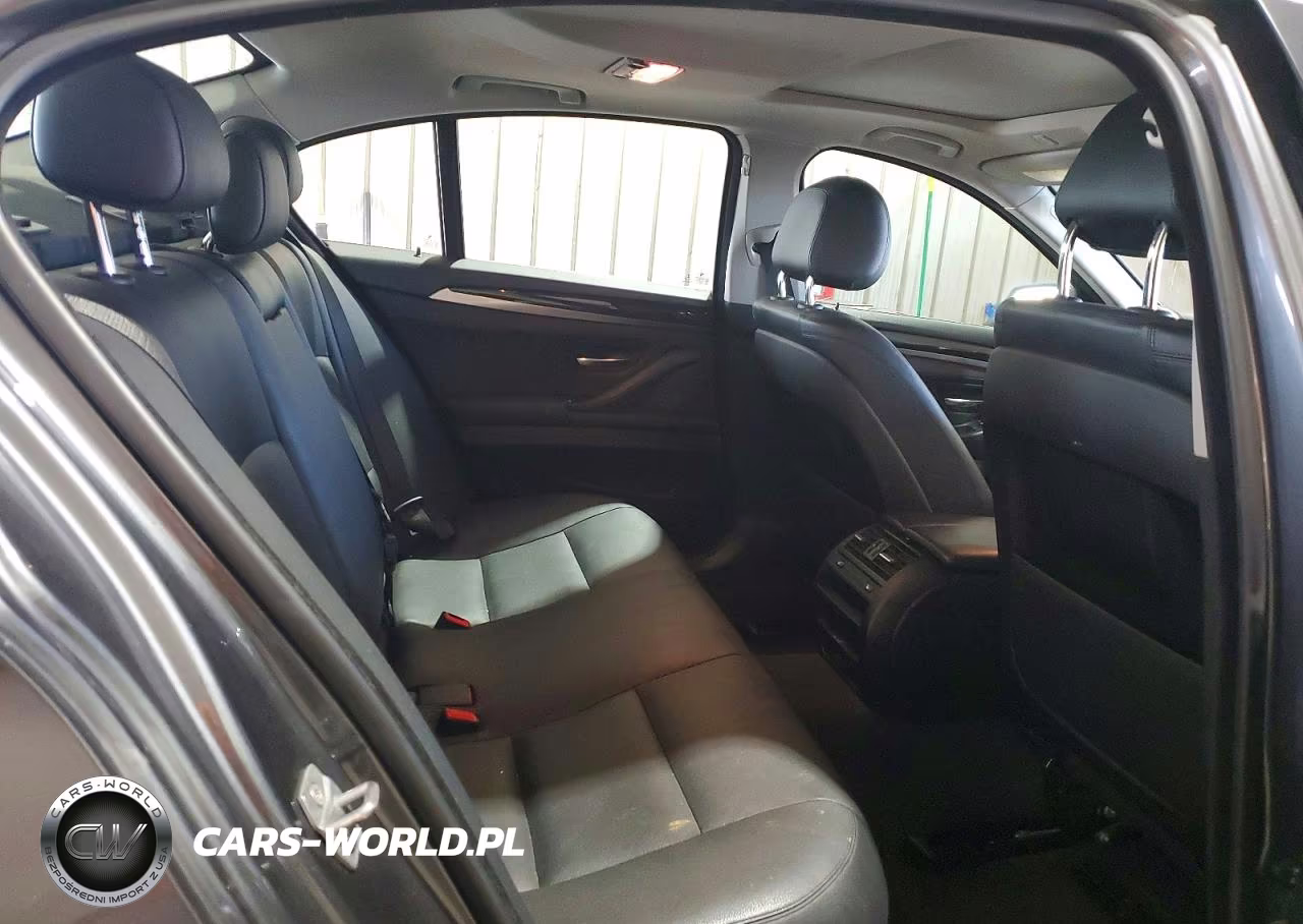 2016 BMW 528 Xi VIN:WBA5A7C51GG146716 - 10