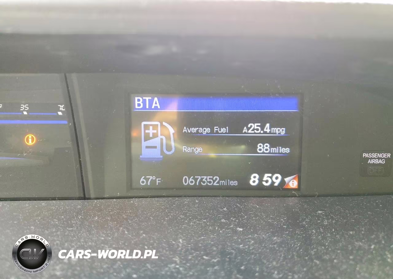 2015 Honda Civic Lx VIN:19XFB2F54FE293890 - 9