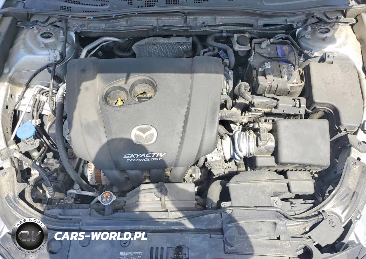 2018 Mazda 3 Touring VIN:3MZBN1V3XJM276457 - 11