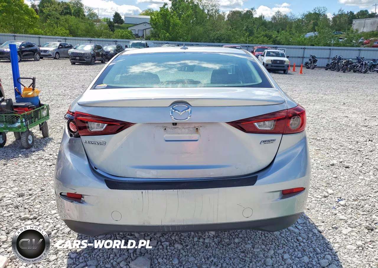 2018 Mazda 3 Touring VIN:3MZBN1V3XJM276457 - 6