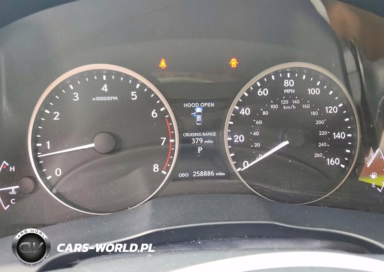 2013 Lexus Es 350 VIN:JTHBK1GG7D2063309 - 9