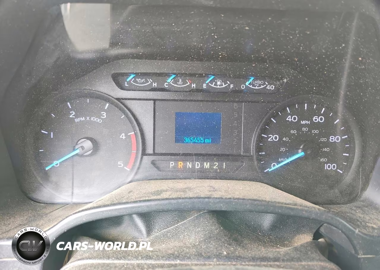 2019 Ford F350 Super Duty VIN:1FD8W3HTXKED42459 - 9