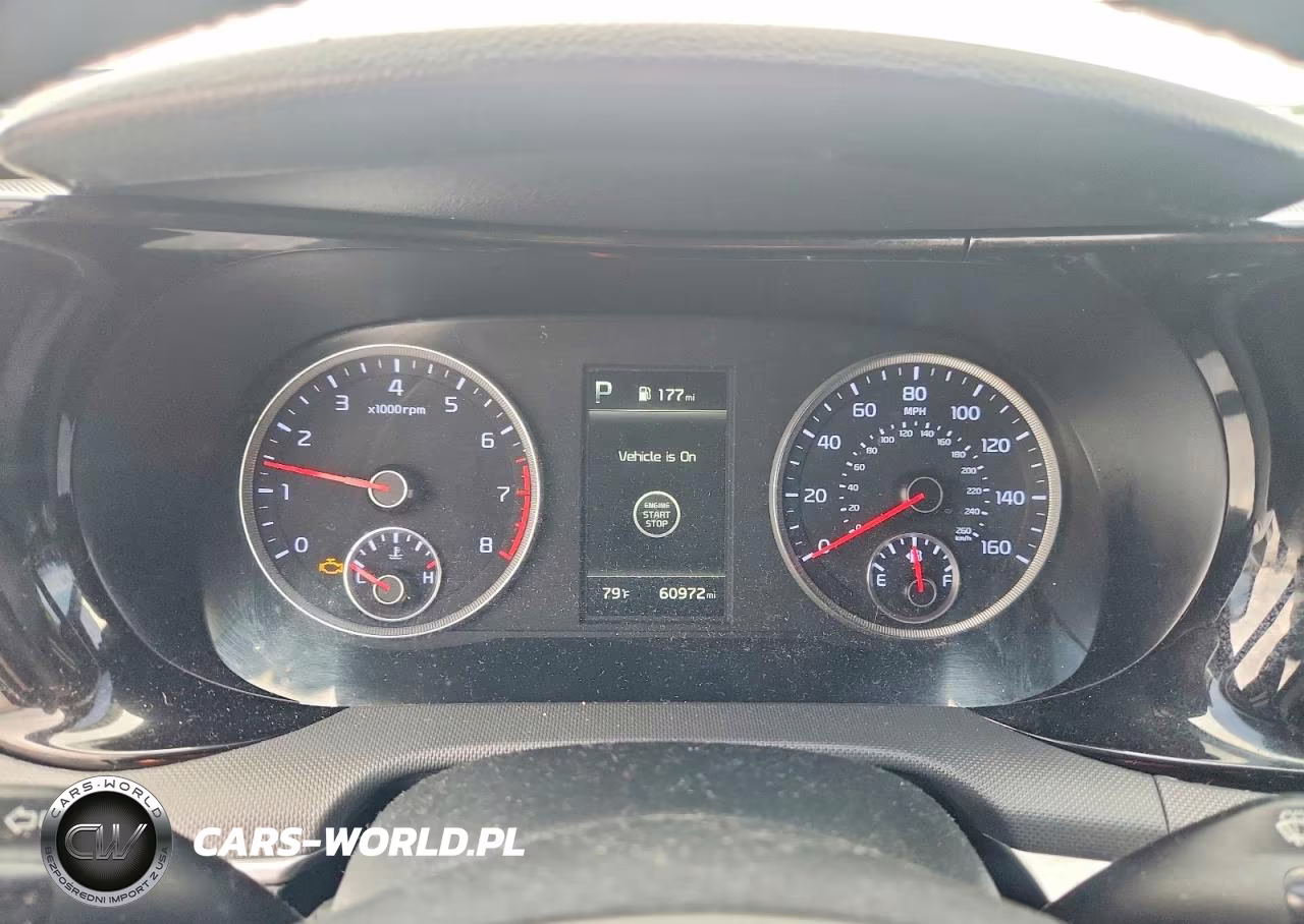 2022 Kia K5 Gt Line VIN:5XXG64J29NG160078 - 9