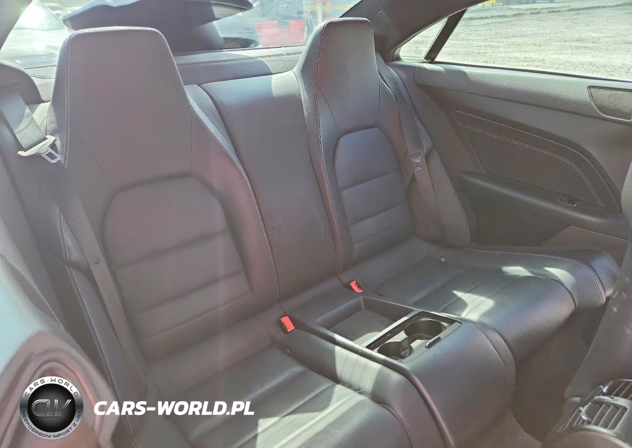 2017 Mercedes-Benz E 400 VIN:WDDKJ6FB7HF355523 - 10