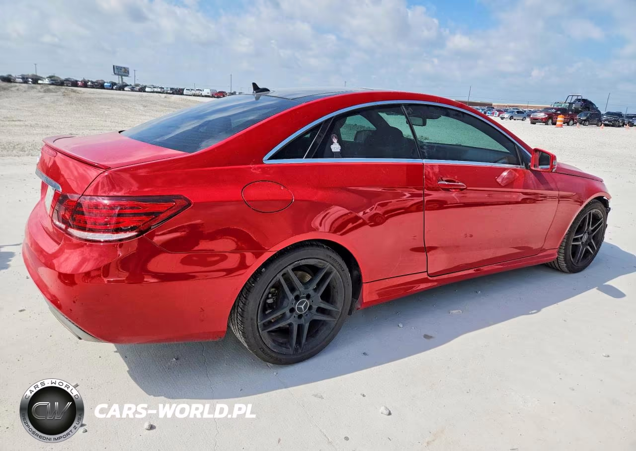 2017 Mercedes-Benz E 400 VIN:WDDKJ6FB7HF355523 - 3