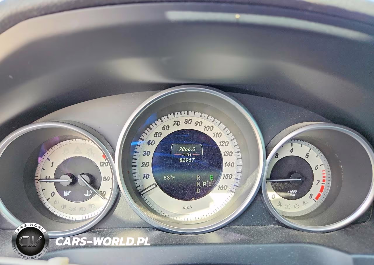 2017 Mercedes-Benz E 400 VIN:WDDKJ6FB7HF355523 - 9