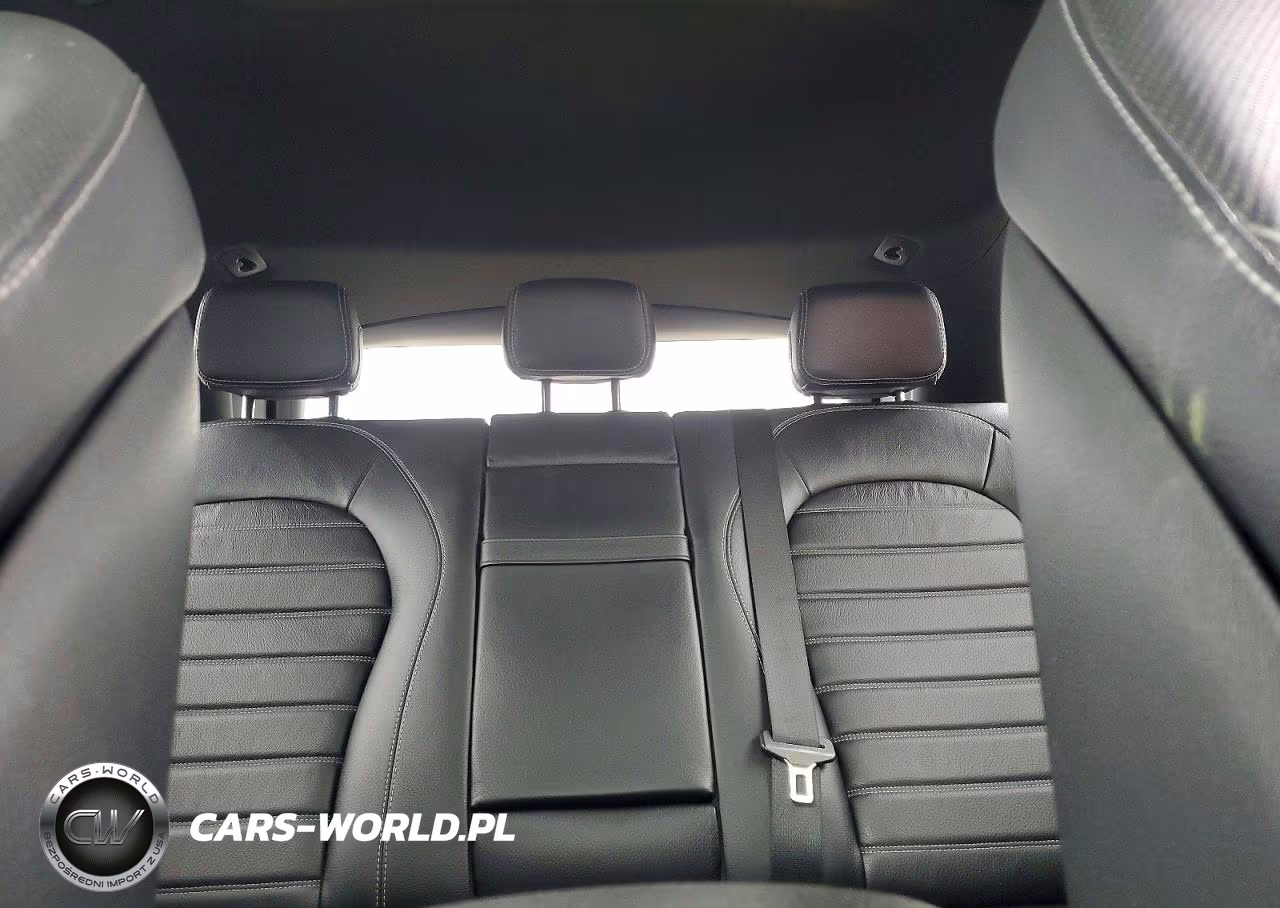 2020 Mercedes-Benz Glc 43 4Matic Amg VIN:W1N0G6EB8LF782132 - 10