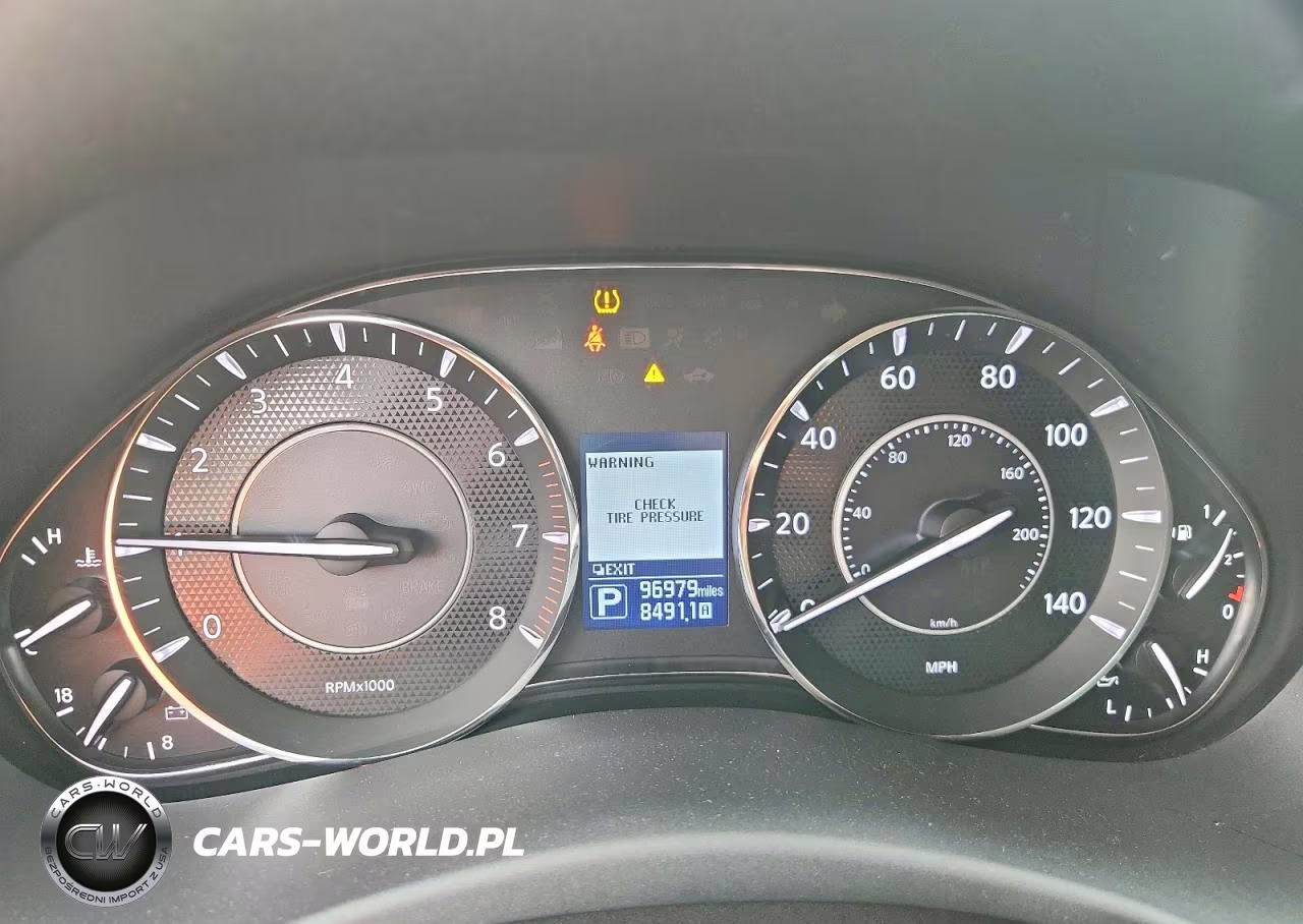 2020 Nissan Armada Sl VIN:JN8AY2ND8L9109301 - 9