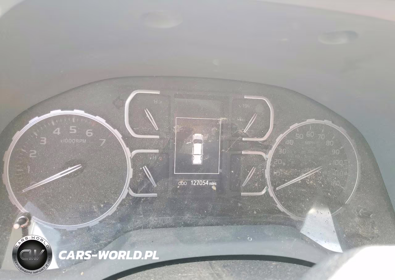 2018 Toyota Tundra Crewmax Sr5 VIN:5TFDW5F18JX769724 - 9