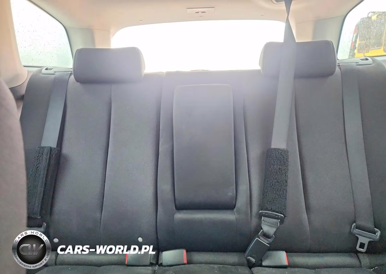 2007 Mazda Cx-7 VIN:JM3ER293970117727 - 10