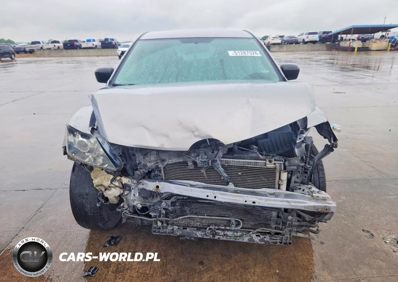 2007 Mazda Cx-7 VIN:JM3ER293970117727 - 5