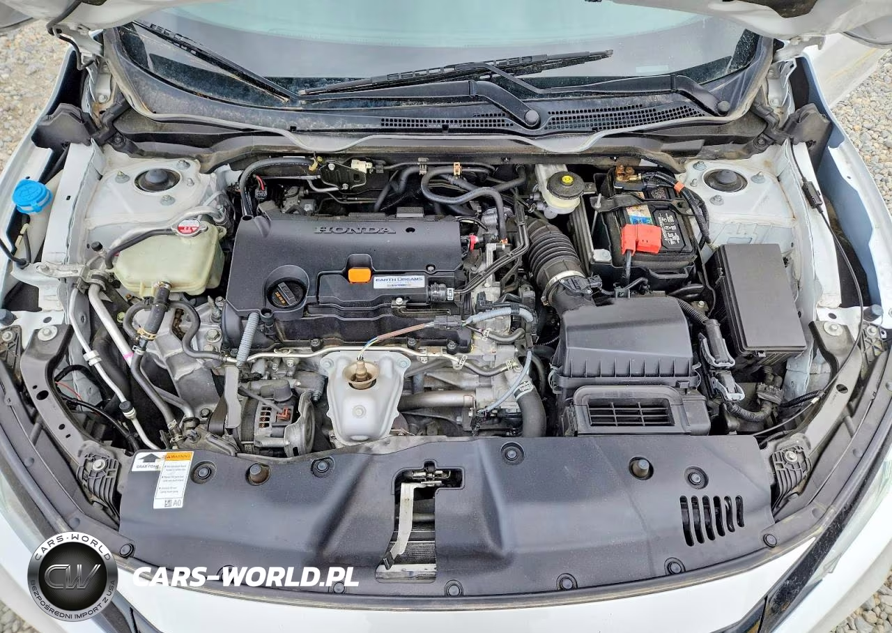 2020 Honda Civic Sport VIN:2HGFC2F81LH582959 - 11