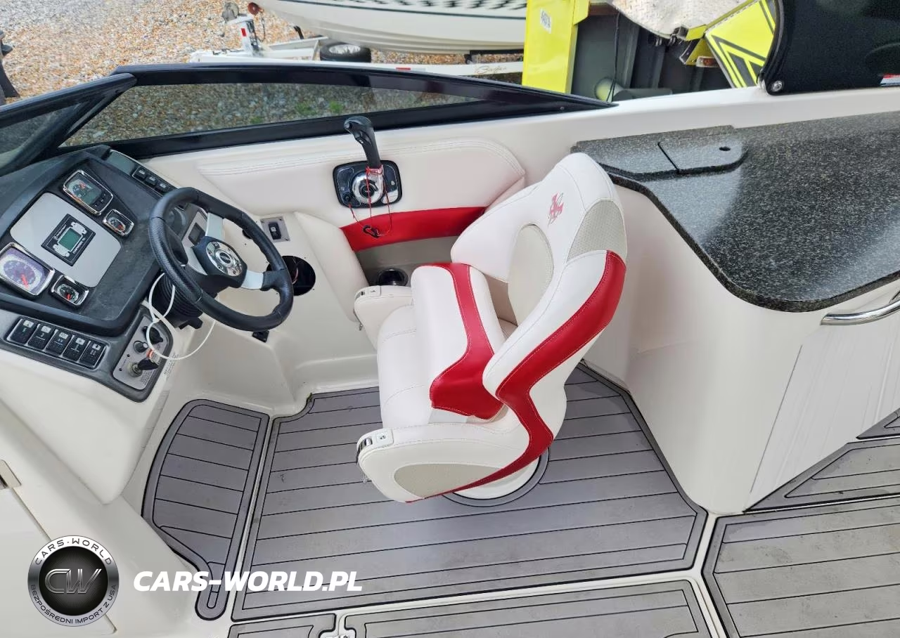 2010 Chaparral 264 Xtreme - Boat VIN:FGBH0506D010 - 5