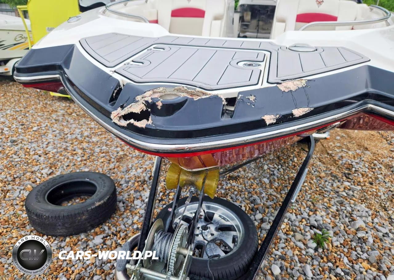 2010 Chaparral 264 Xtreme - Boat VIN:FGBH0506D010 - 9