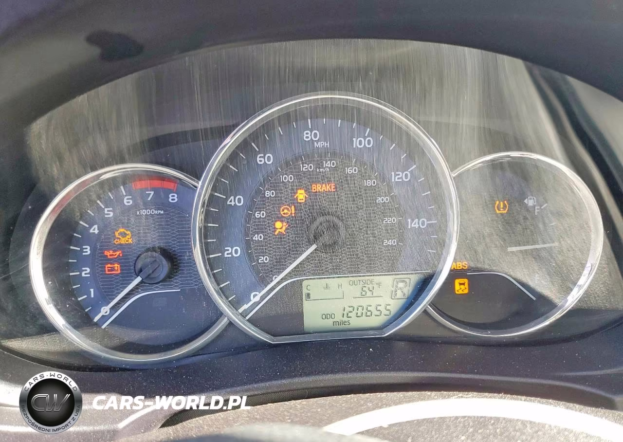 2016 Toyota Corolla Le VIN:5YFBURHE5GP438272 - 9