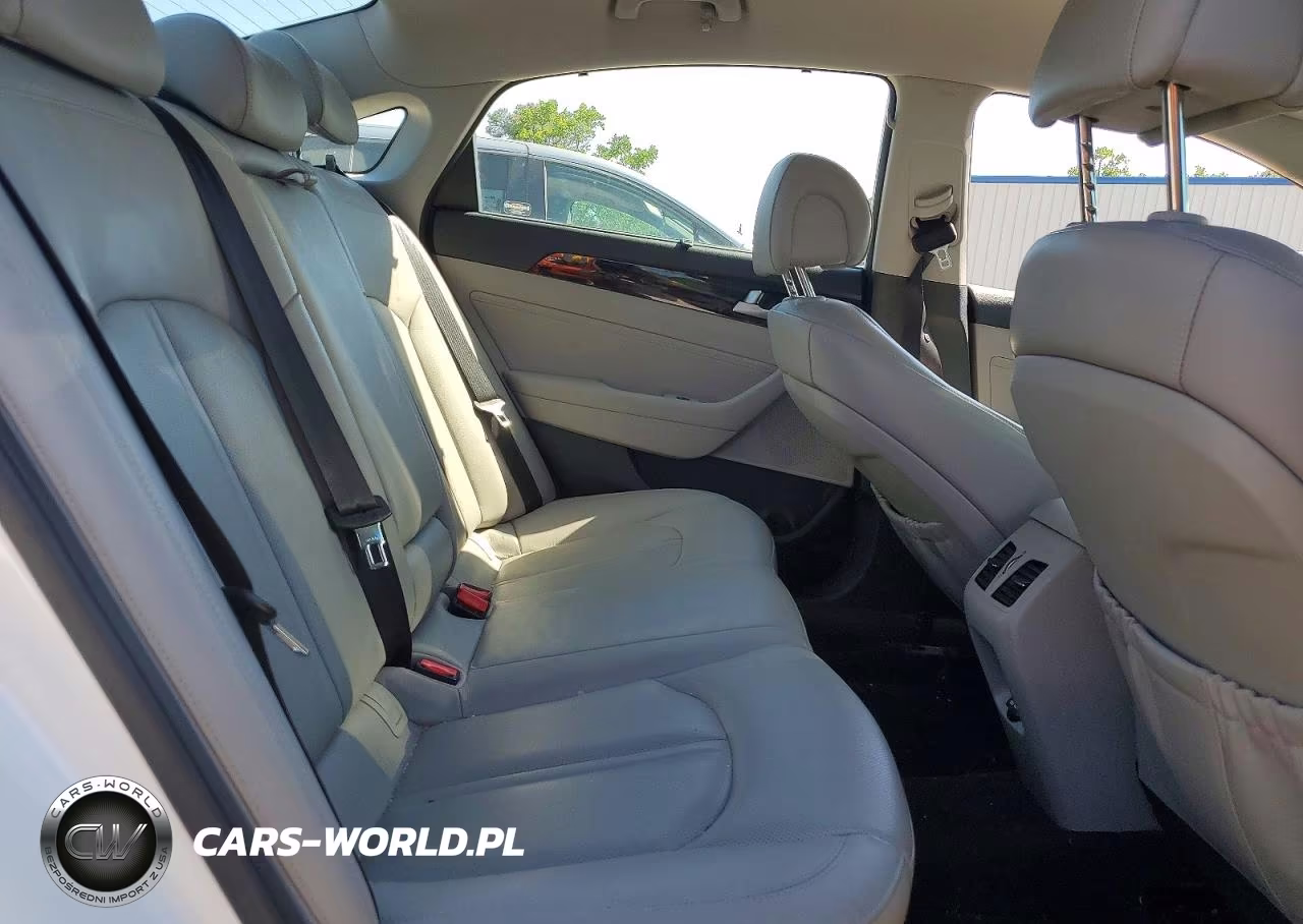 2016 Hyundai Sonata Hybrid Limited VIN:KMHE34L1XGA017705 - 10