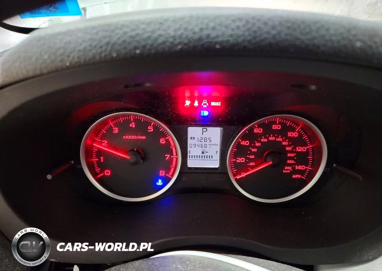 2018 Subaru Forester 2.5I VIN:JF2SJABC5JH499059 - 9
