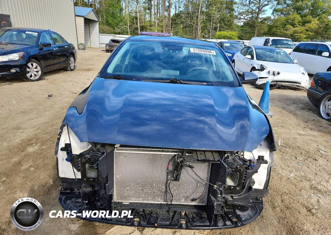 2023 Kia Forte Lxs VIN:3KPF24AD3PE693418 - 5