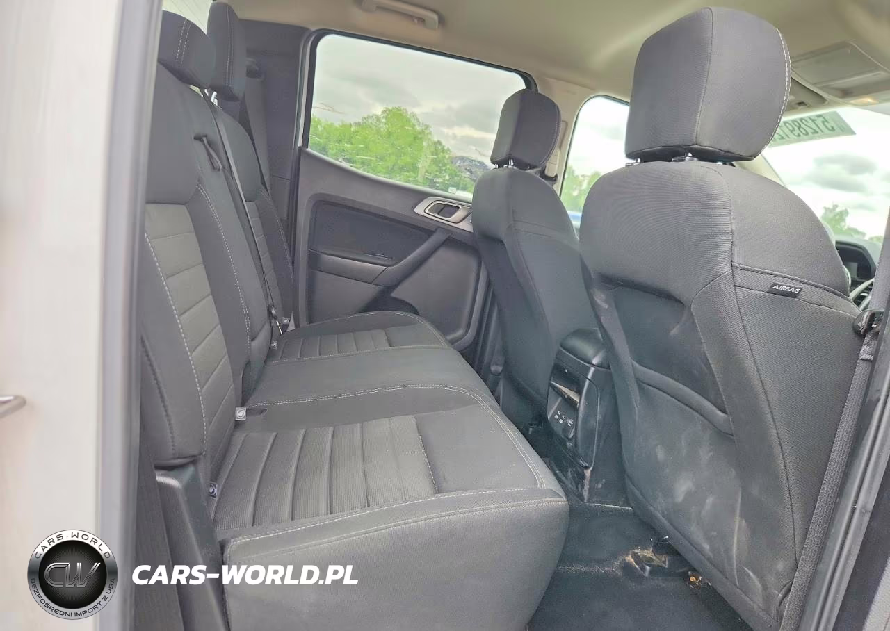 2019 Ford Ranger Xl VIN:1FTER4EHXKLB11044 - 10