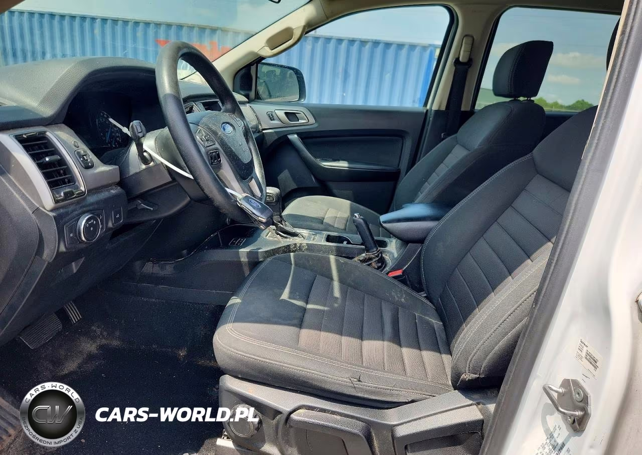 2019 Ford Ranger Xl VIN:1FTER4EHXKLB11044 - 7