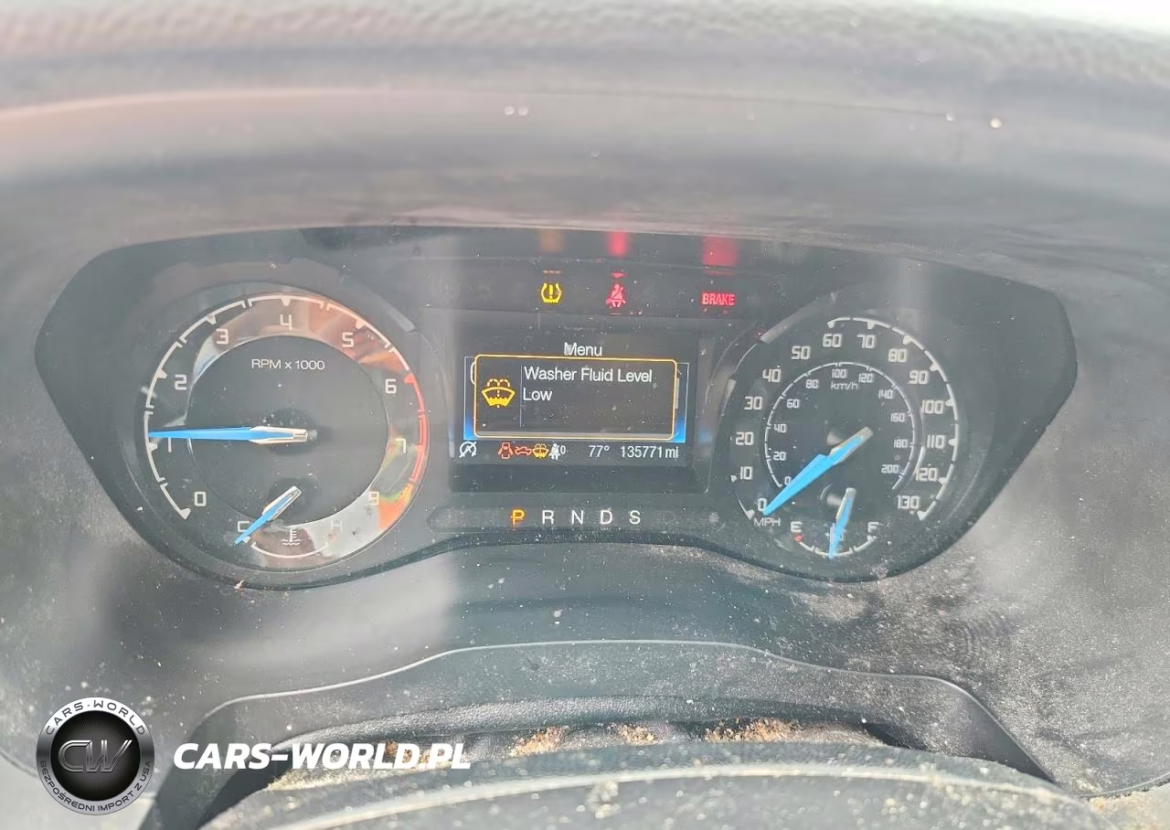 2019 Ford Ranger Xl VIN:1FTER4EHXKLB11044 - 9