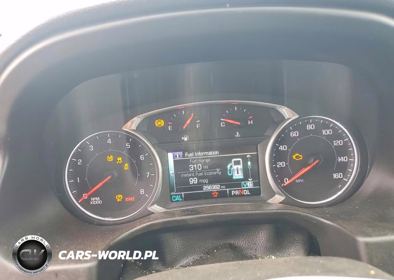 2018 GMC Acadia VIN:1GKKNULS5JZ152453 - 9