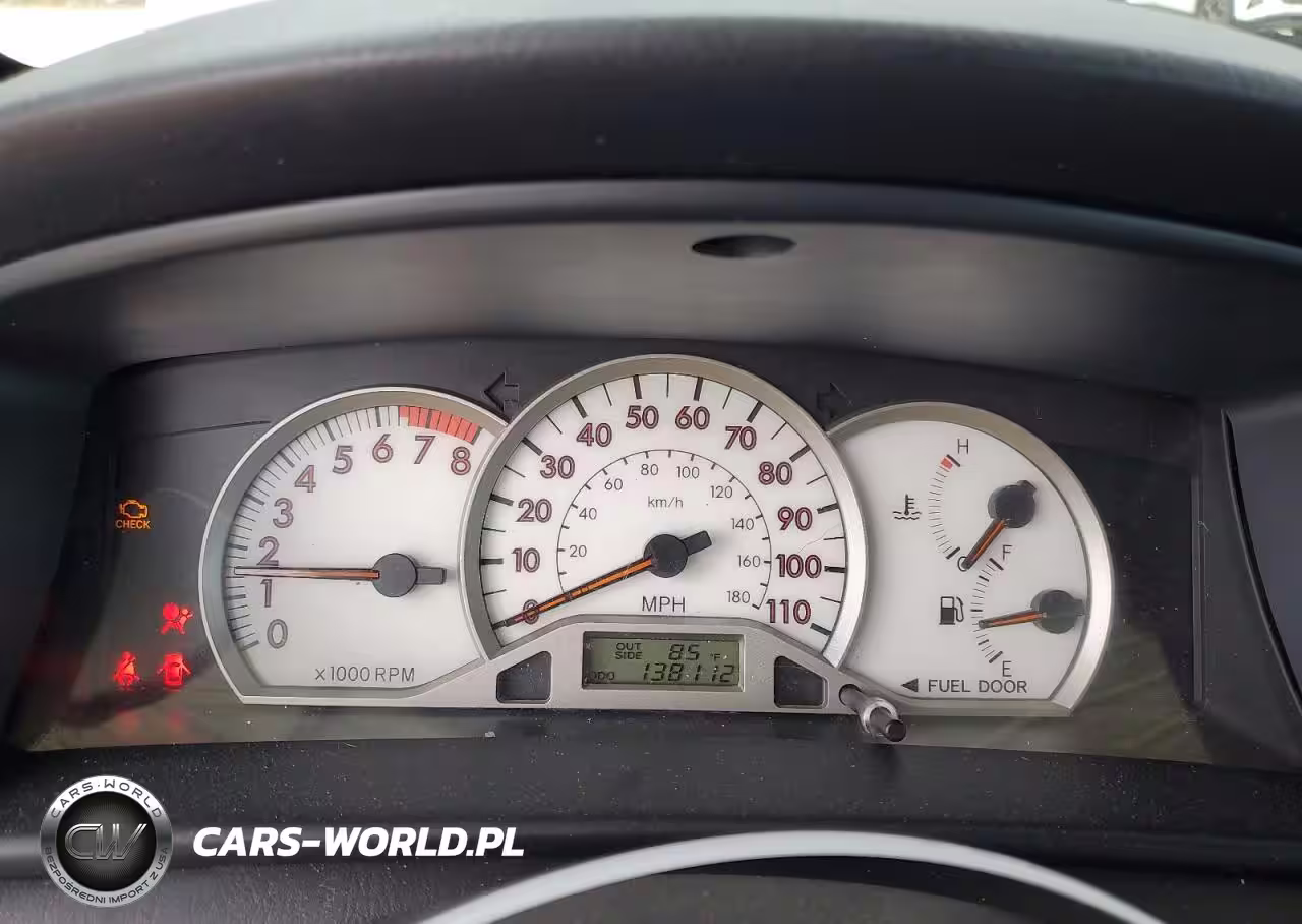2007 Toyota Corolla Ce VIN:1NXBR32E47Z857154 - 9