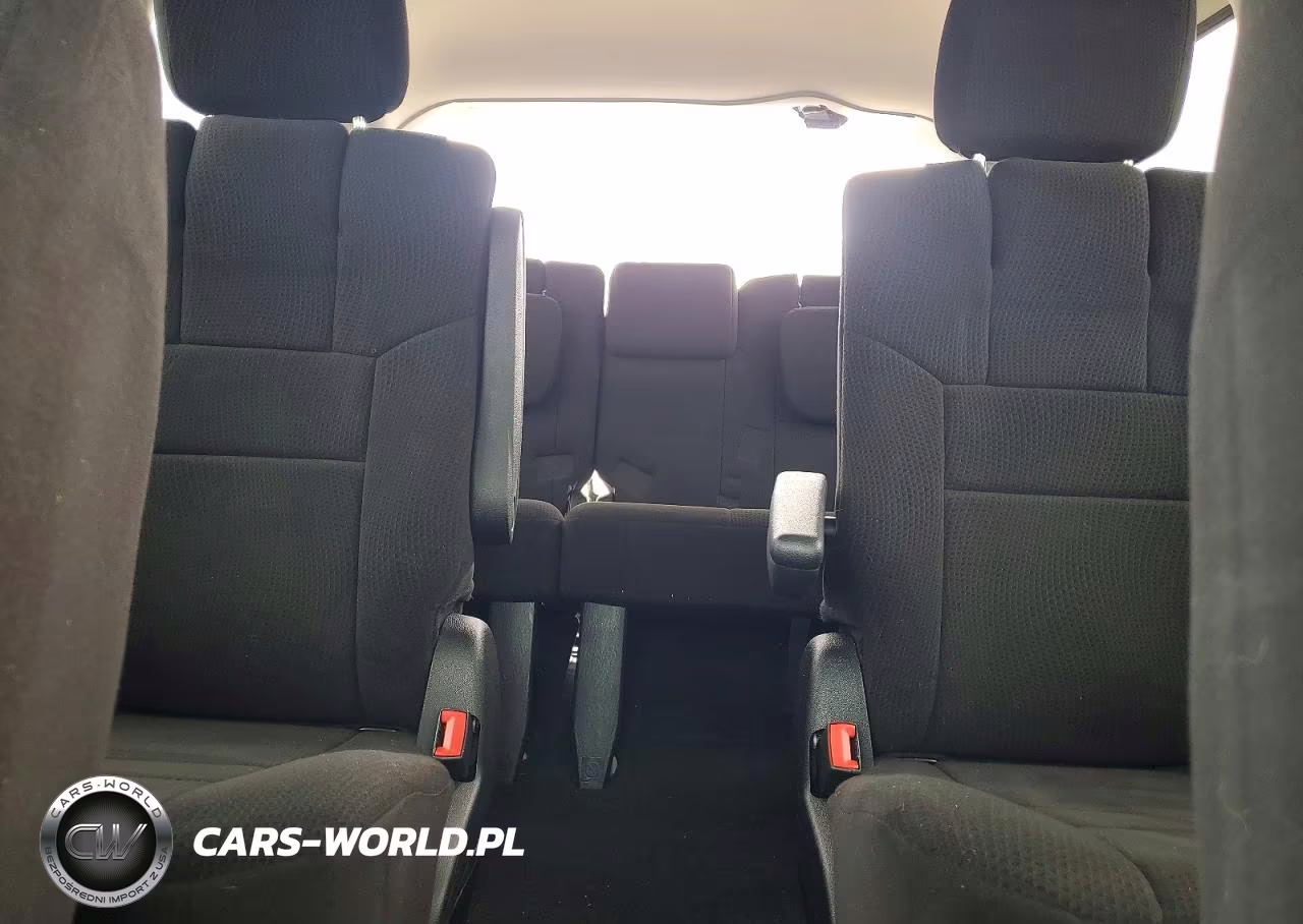 2012 Dodge Grand Caravan Se VIN:2C4RDGBG5CR254988 - 10