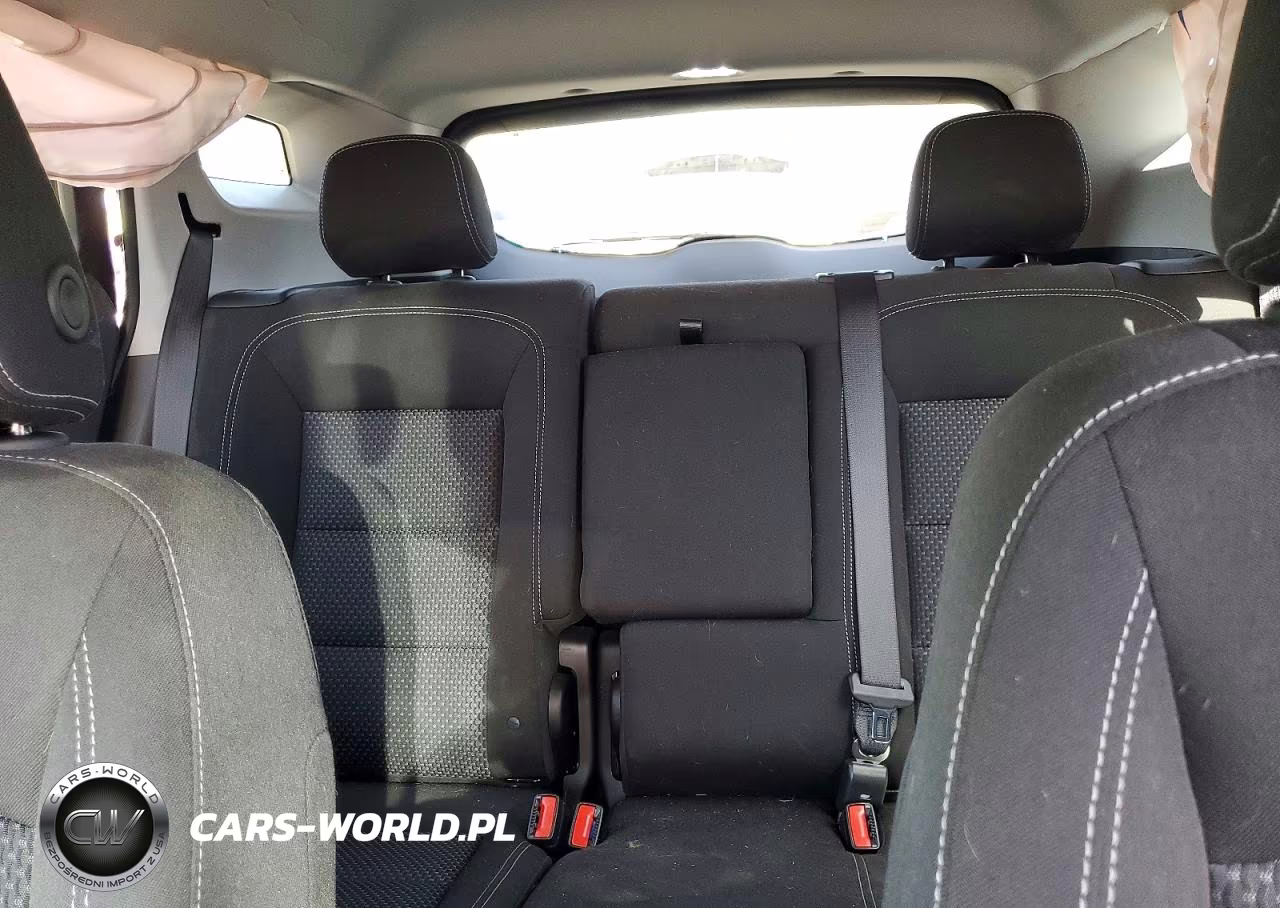 2024 GMC Terrain Sle VIN:3GKALTEG6RL261155 - 10