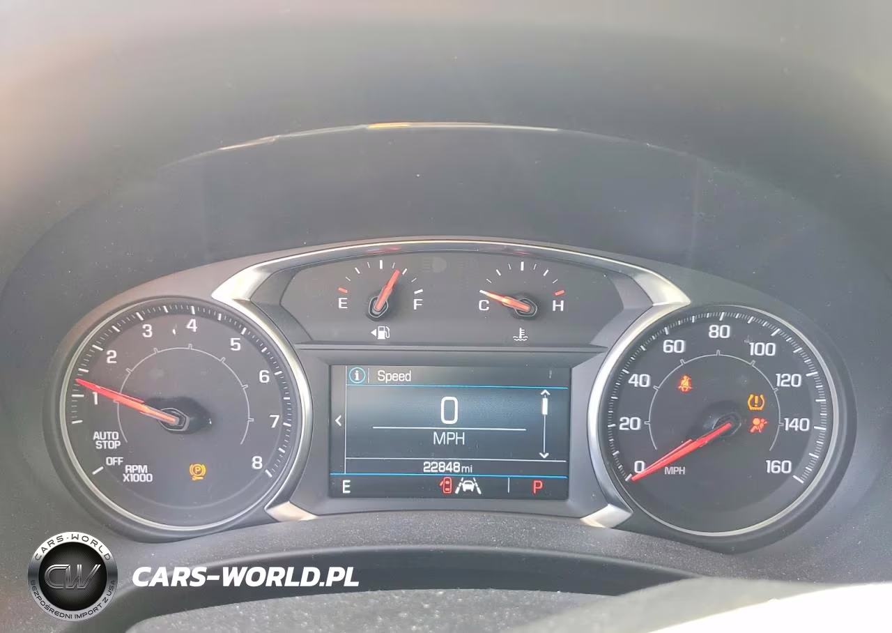 2024 GMC Terrain Sle VIN:3GKALTEG6RL261155 - 9