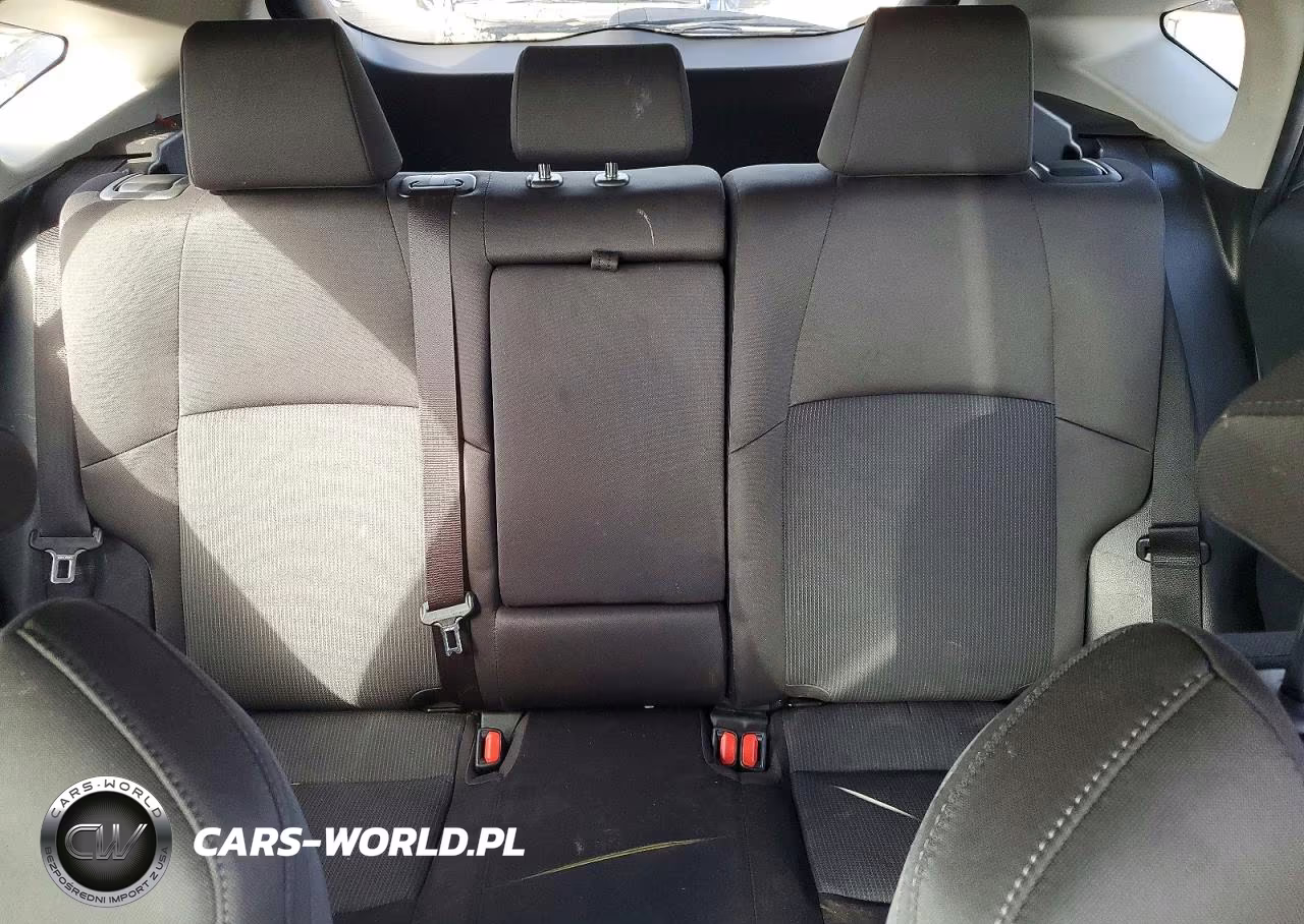 2021 Toyota Venza Le VIN:JTEAAAAH8MJ024862 - 10