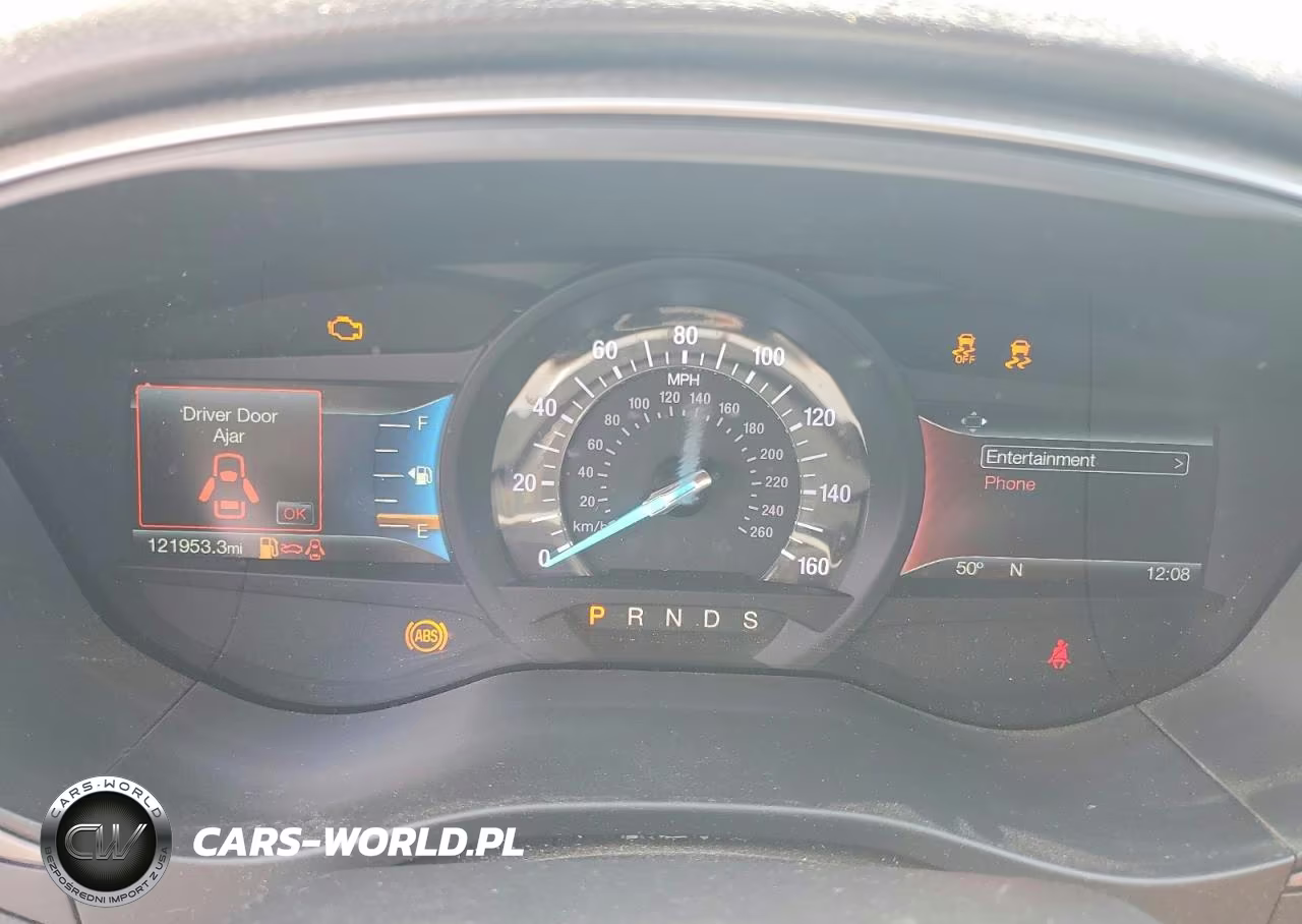 2018 Ford Fusion Se VIN:3FA6P0HD2JR233110 - 9