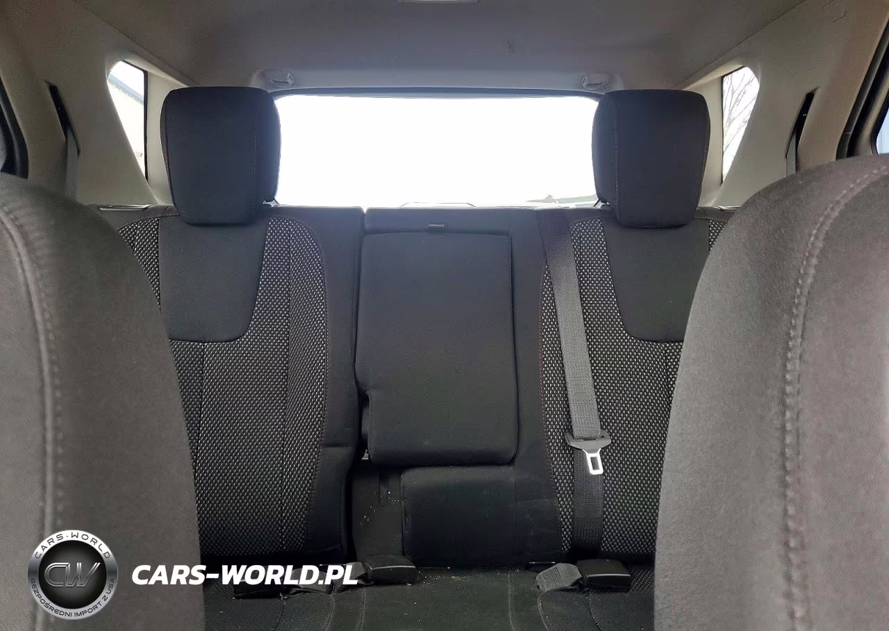 2016 Chevrolet Equinox Lt VIN:2GNFLFE30G6335307 - 10