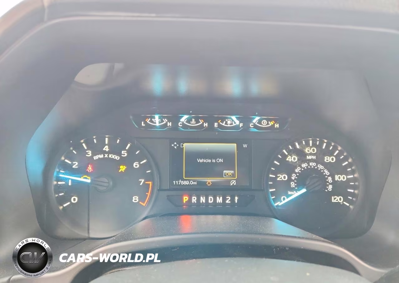 2020 Ford F150 VIN:1FTMF1CBXLKD65443 - 9