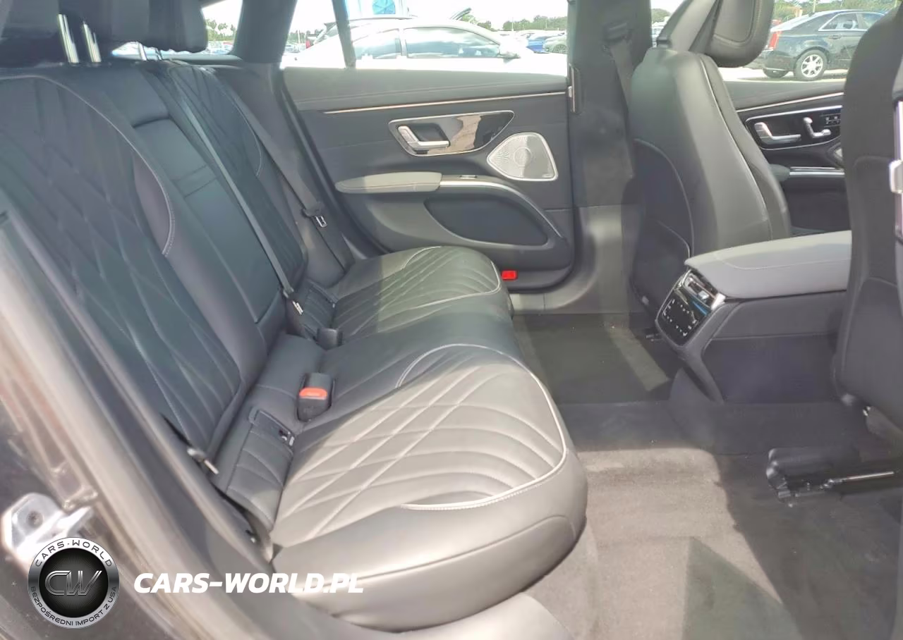 2023 Mercedes-Benz Eqs Sedan 580 4Matic VIN:W1KCG4EB8PA027192 - 10