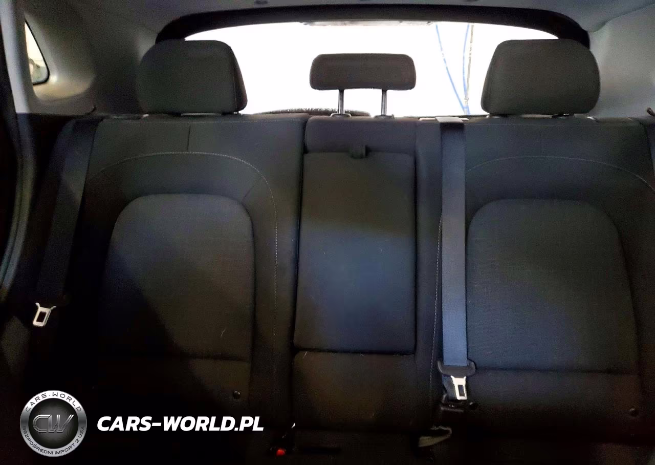 2023 Hyundai Kona Sel VIN:KM8K6CAB7PU964103 - 10