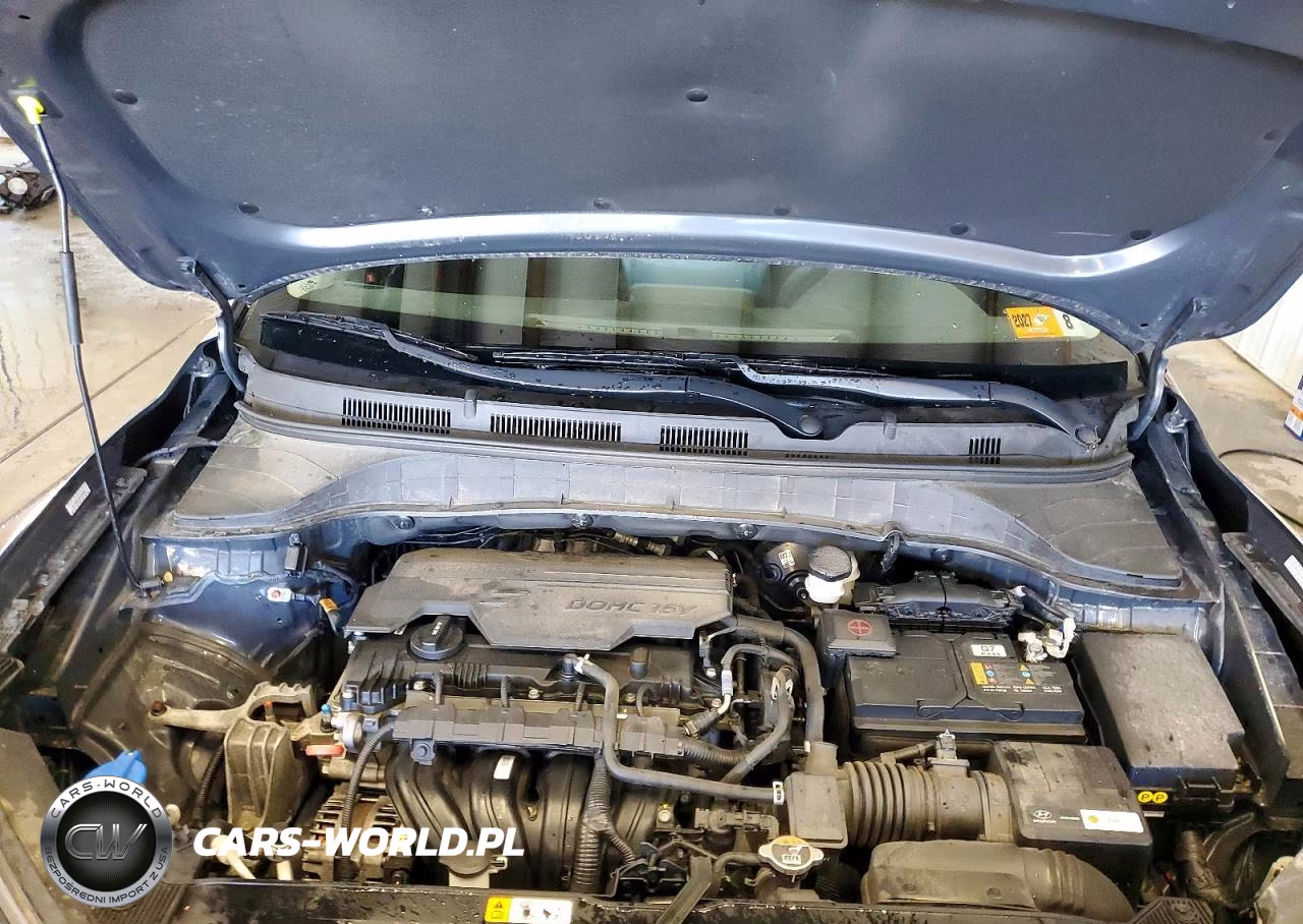 2023 Hyundai Kona Sel VIN:KM8K6CAB7PU964103 - 12