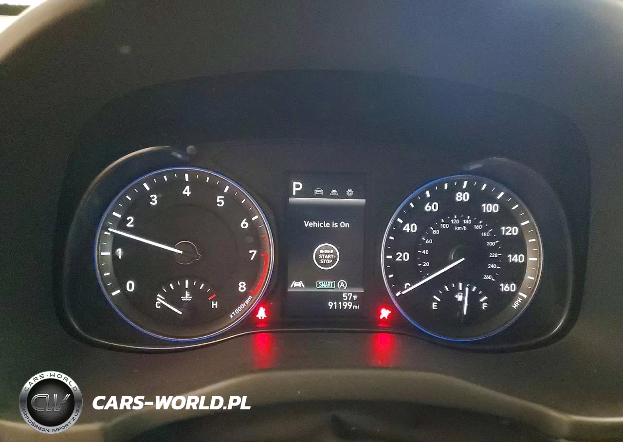2023 Hyundai Kona Sel VIN:KM8K6CAB7PU964103 - 9