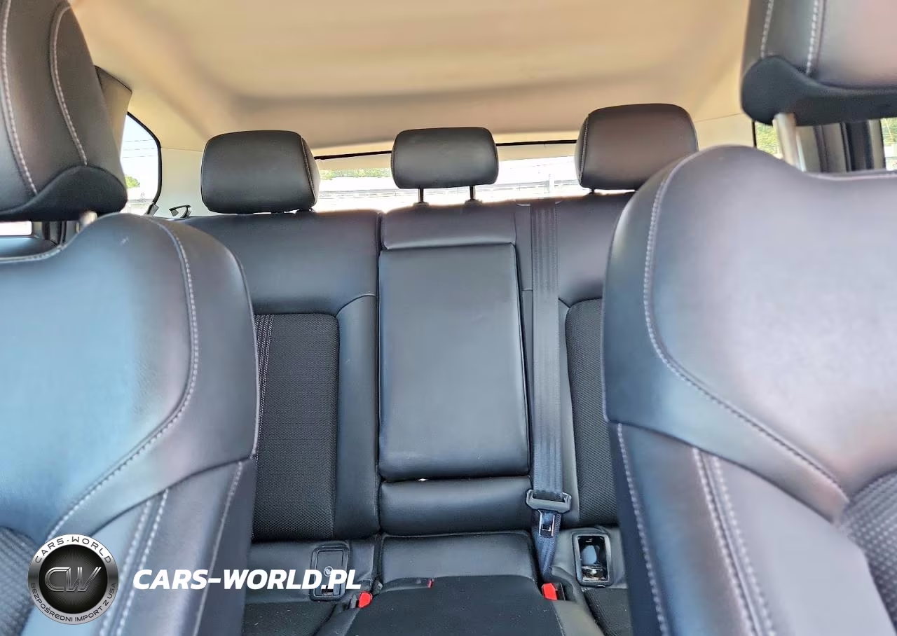 2023 Mazda Cx-50 Preferred Plus VIN:7MMVABCM0PN126479 - 10