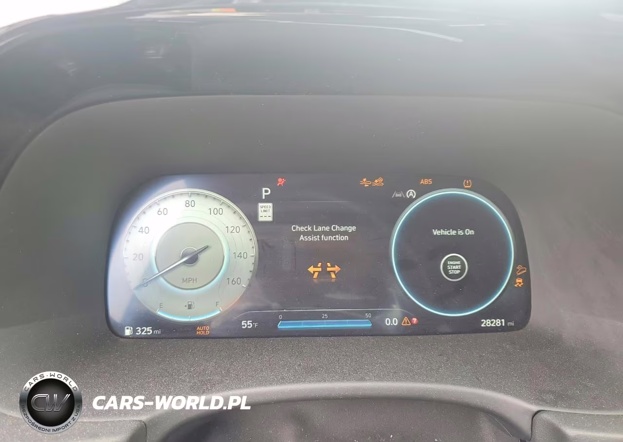 2023 Hyundai Palisade Calligraphy VIN:KM8R7DGE0PU634600 - 9