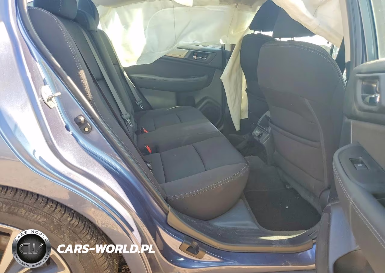 2018 Subaru Legacy 2.5I Premium VIN:4S3BNAC67J3013845 - 10