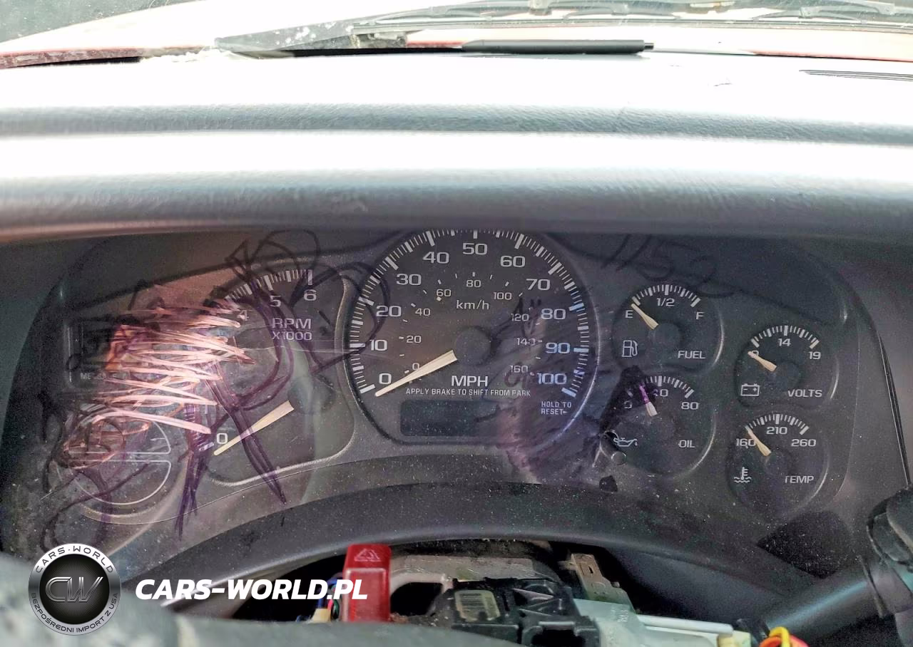 2002 Chevrolet Silverado C1500 VIN:2GCEC19VX21139867 - 9