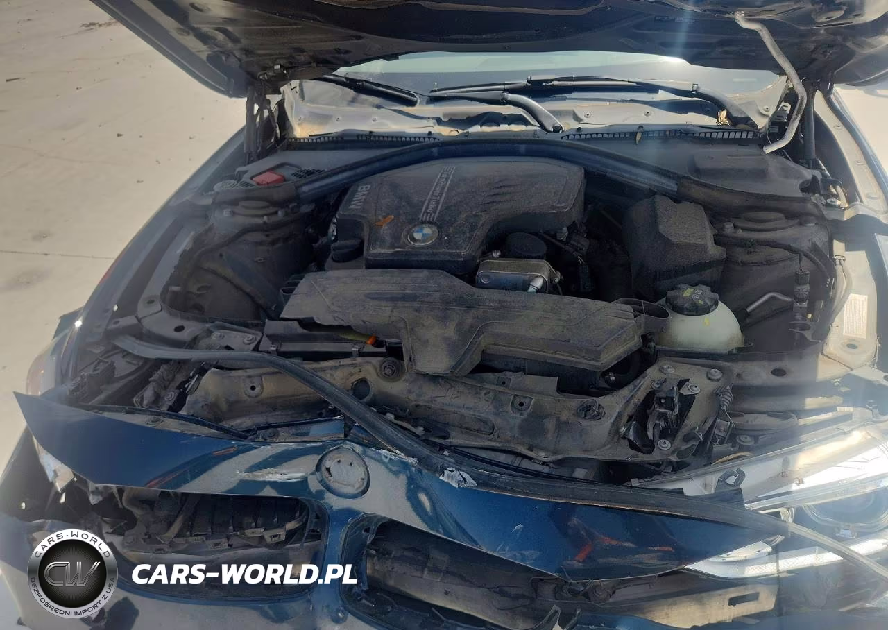 2015 BMW 428 I VIN:WBA3N3C50FK232518 - 11