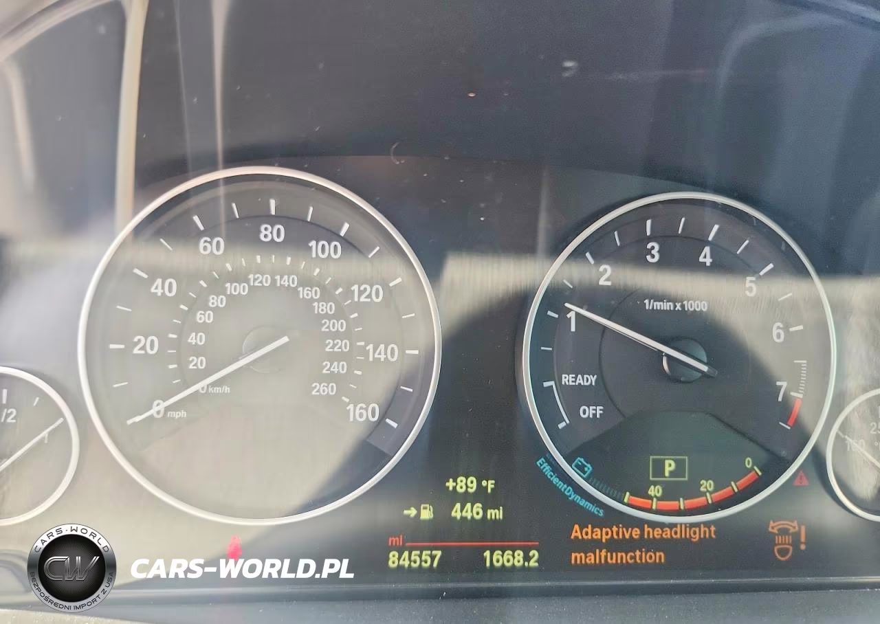 2015 BMW 428 I VIN:WBA3N3C50FK232518 - 9